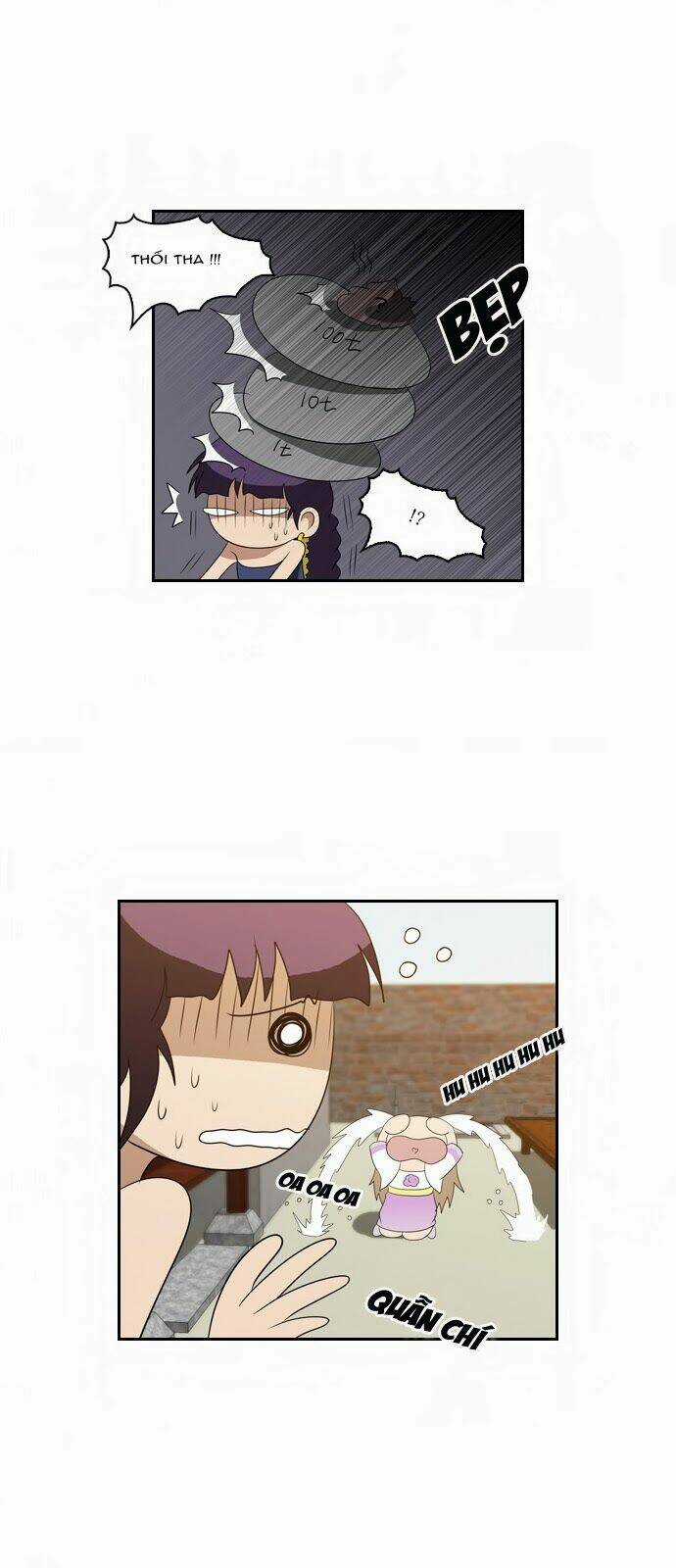 TAL - Chapter 58 - Trang 20