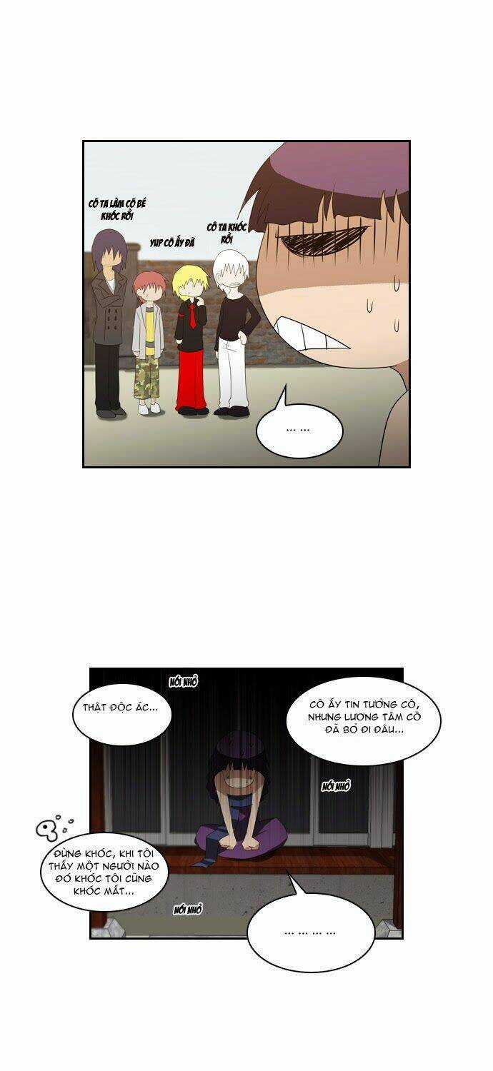 TAL - Chapter 58 - Trang 21