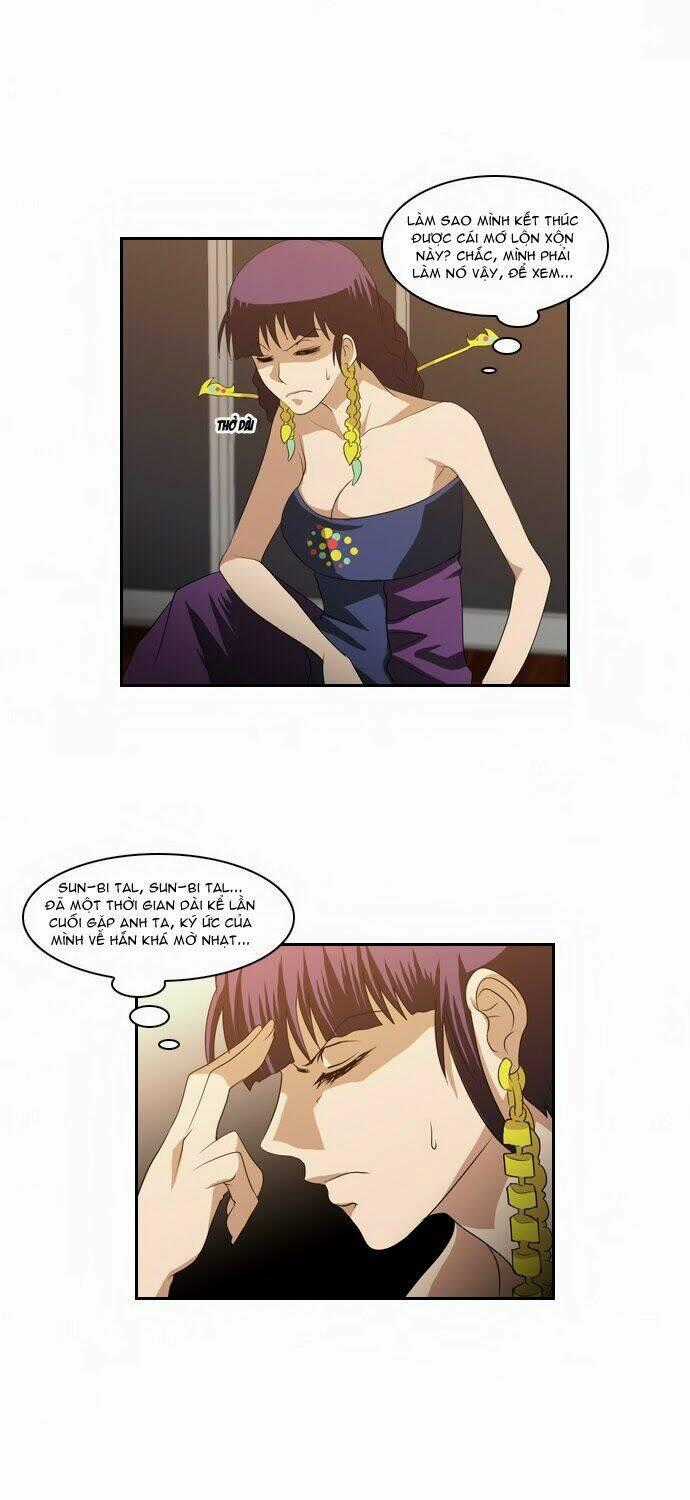 TAL - Chapter 58 - Trang 23