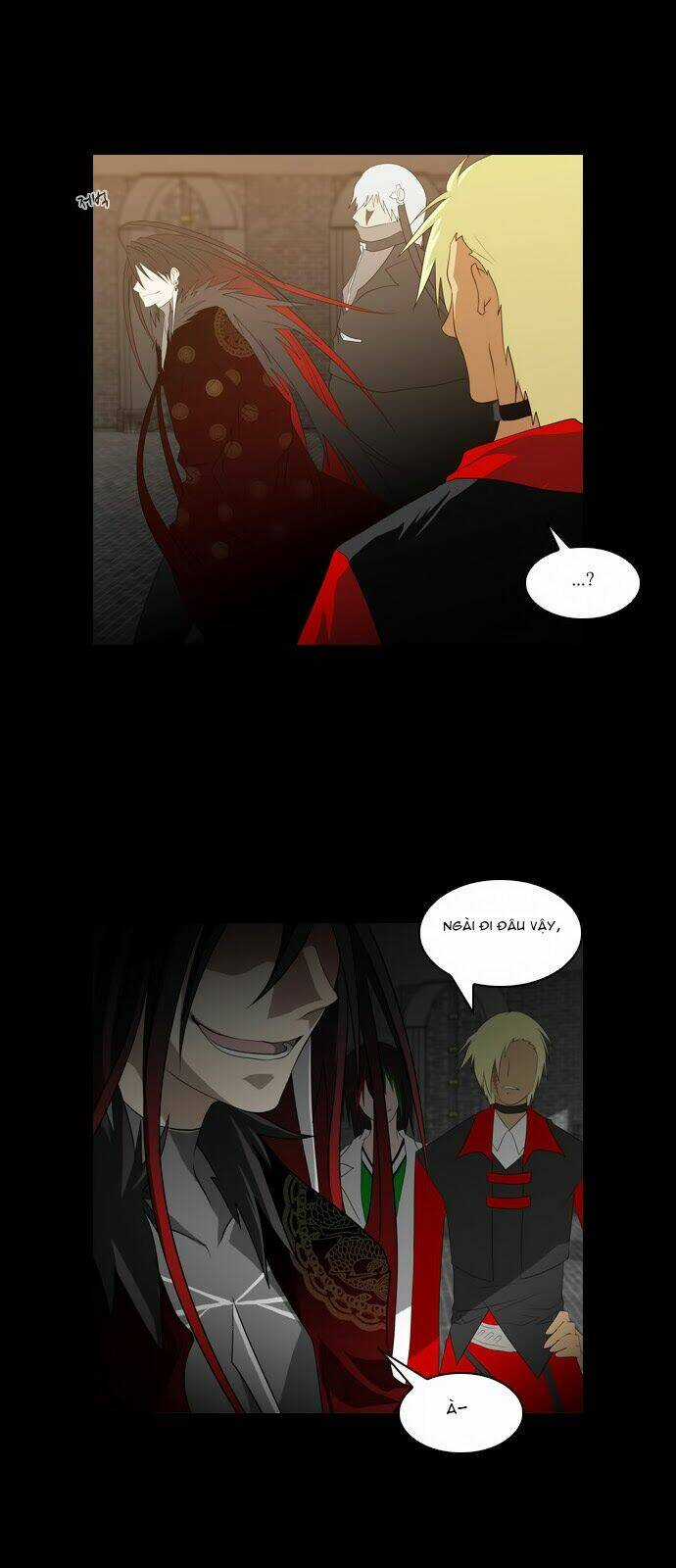 TAL - Chapter 58 - Trang 5