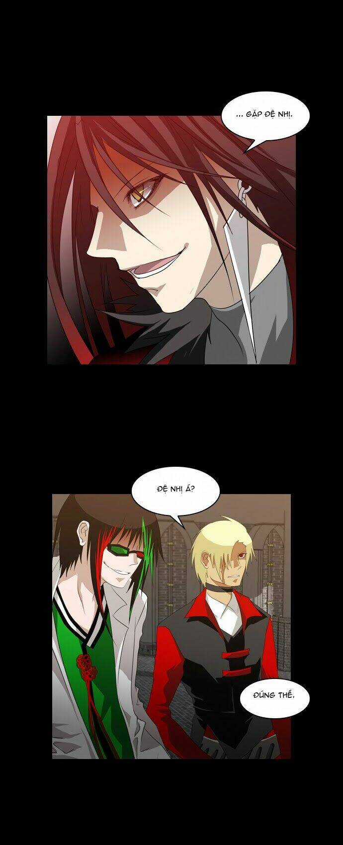 TAL - Chapter 58 - Trang 6