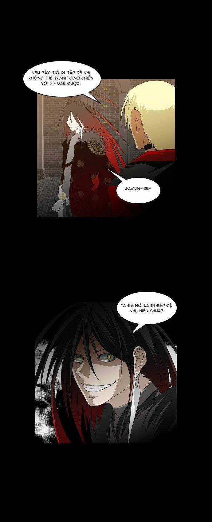 TAL - Chapter 58 - Trang 8