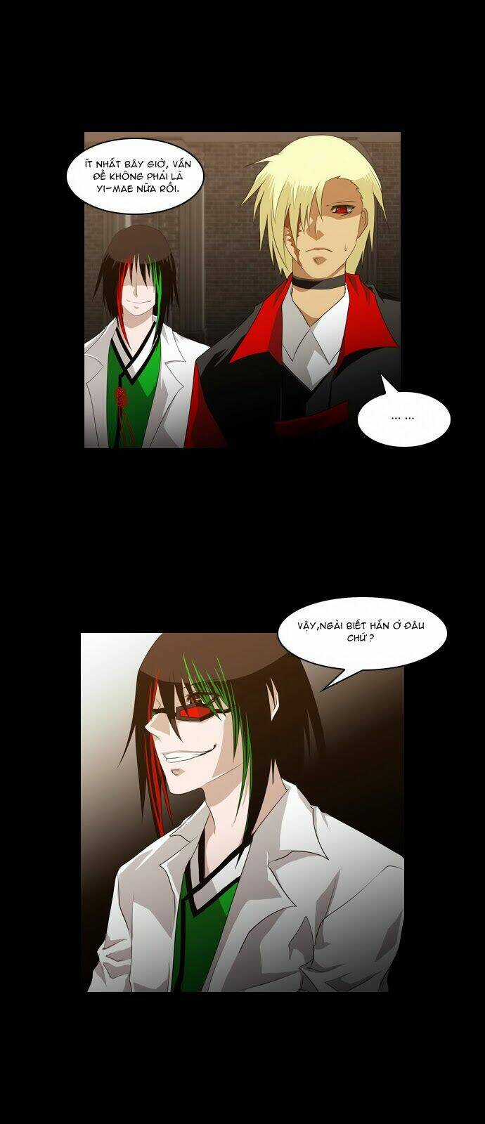 TAL - Chapter 58 - Trang 9