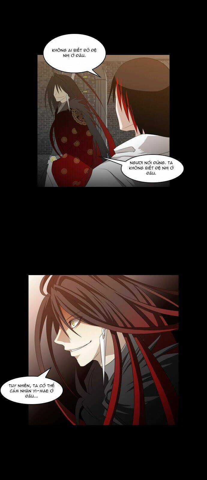 TAL - Chapter 58 - Trang 10