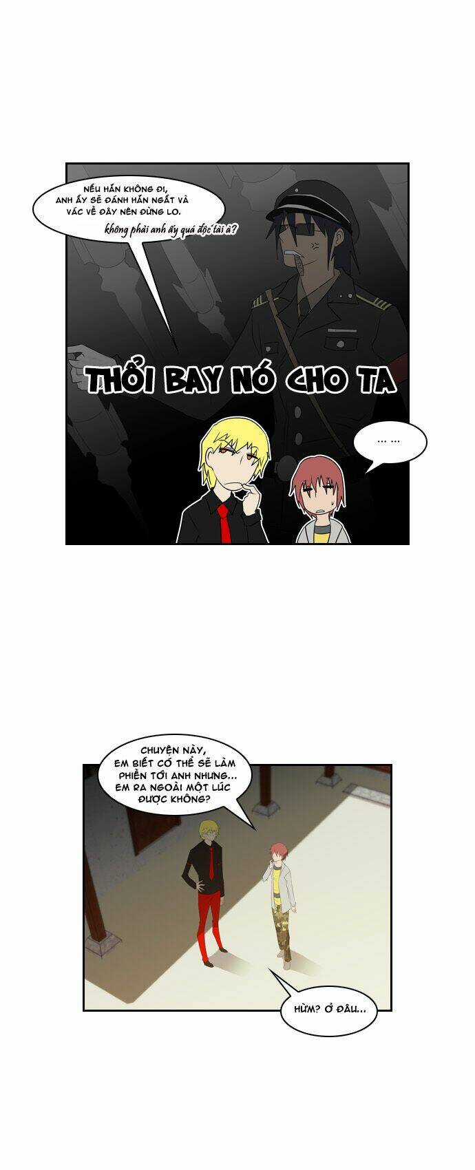 TAL - Chapter 59 - Trang 16