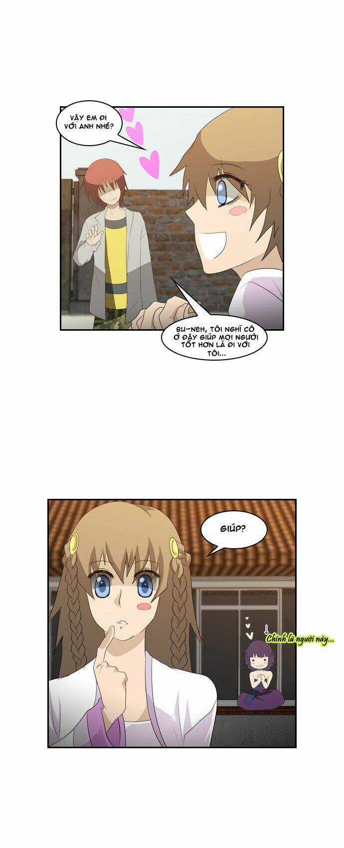 TAL - Chapter 59 - Trang 18