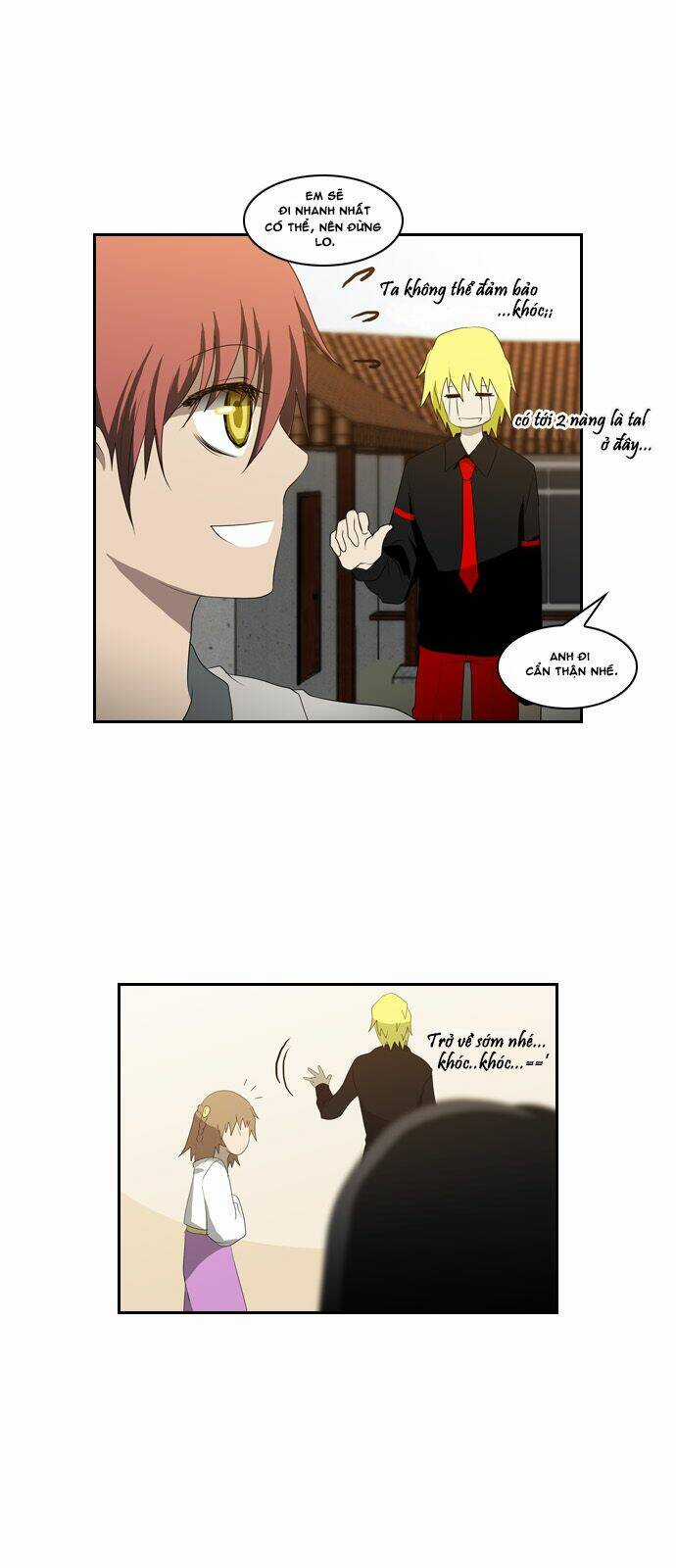 TAL - Chapter 59 - Trang 19