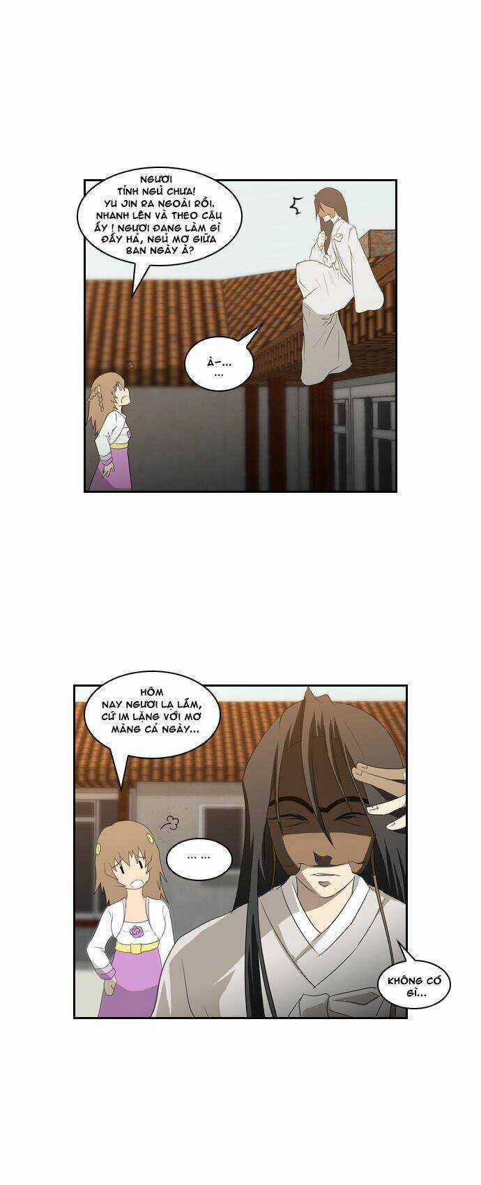 TAL - Chapter 59 - Trang 22