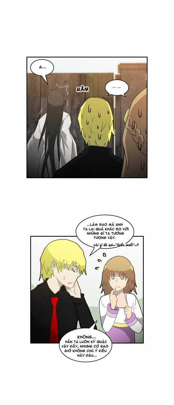 TAL - Chapter 59 - Trang 23