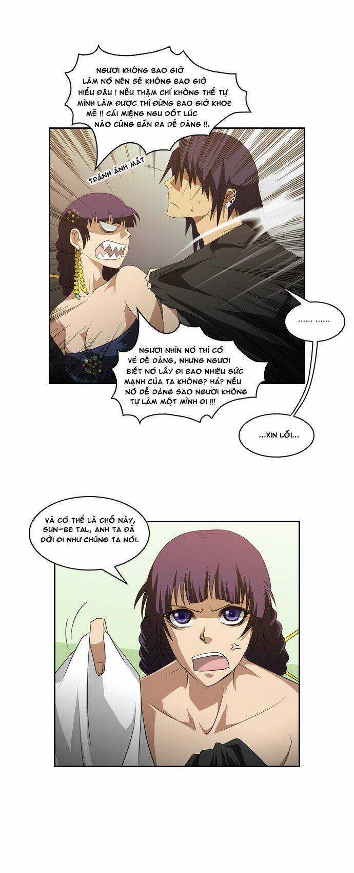 TAL - Chapter 59 - Trang 8