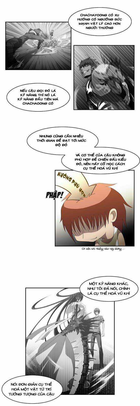 TAL - Chapter 6 - Trang 22