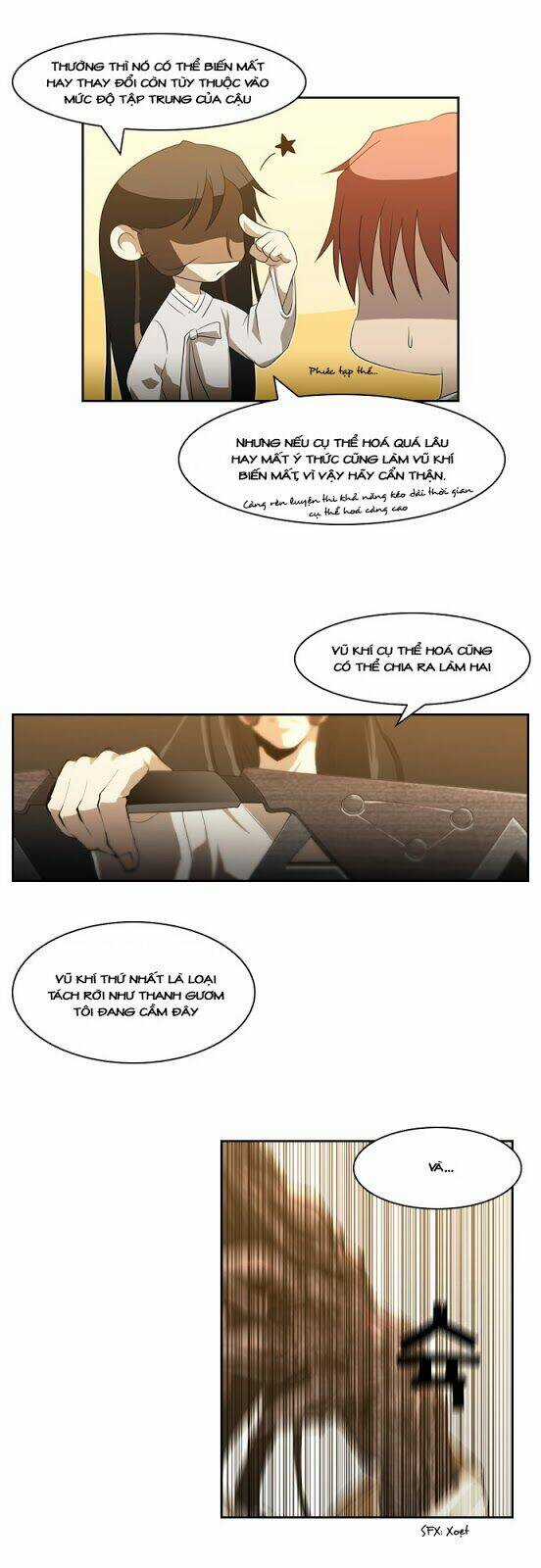 TAL - Chapter 6 - Trang 23