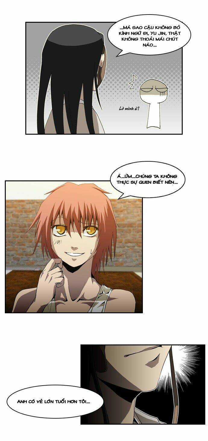 TAL - Chapter 6 - Trang 8