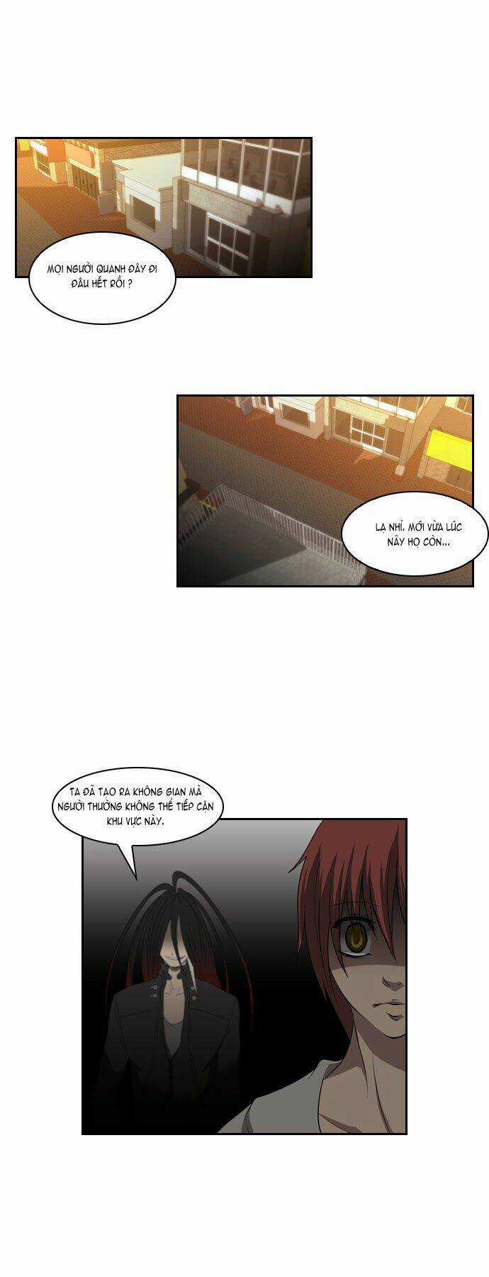 TAL - Chapter 60 - Trang 13