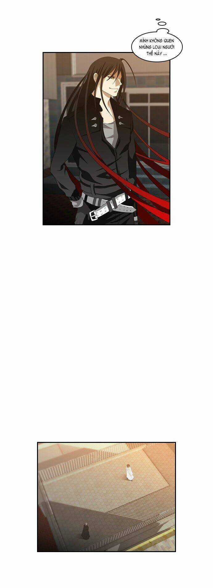 TAL - Chapter 60 - Trang 19