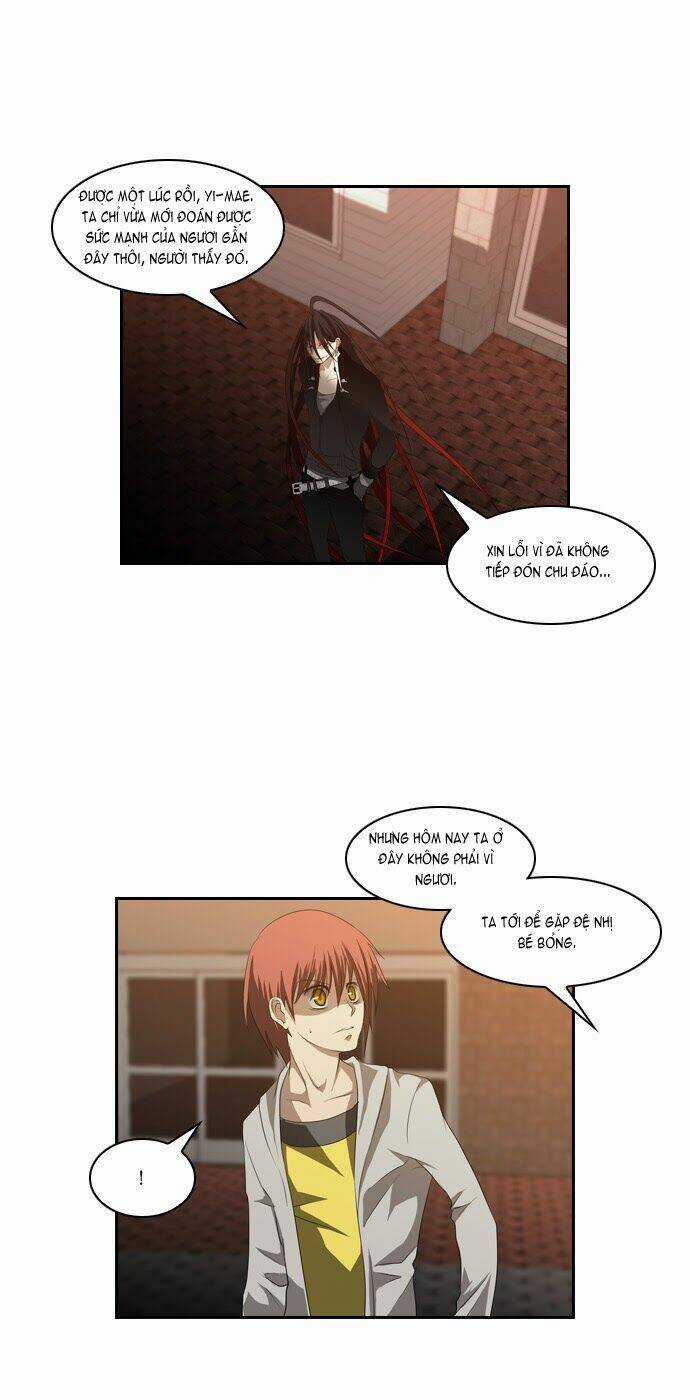 TAL - Chapter 60 - Trang 21