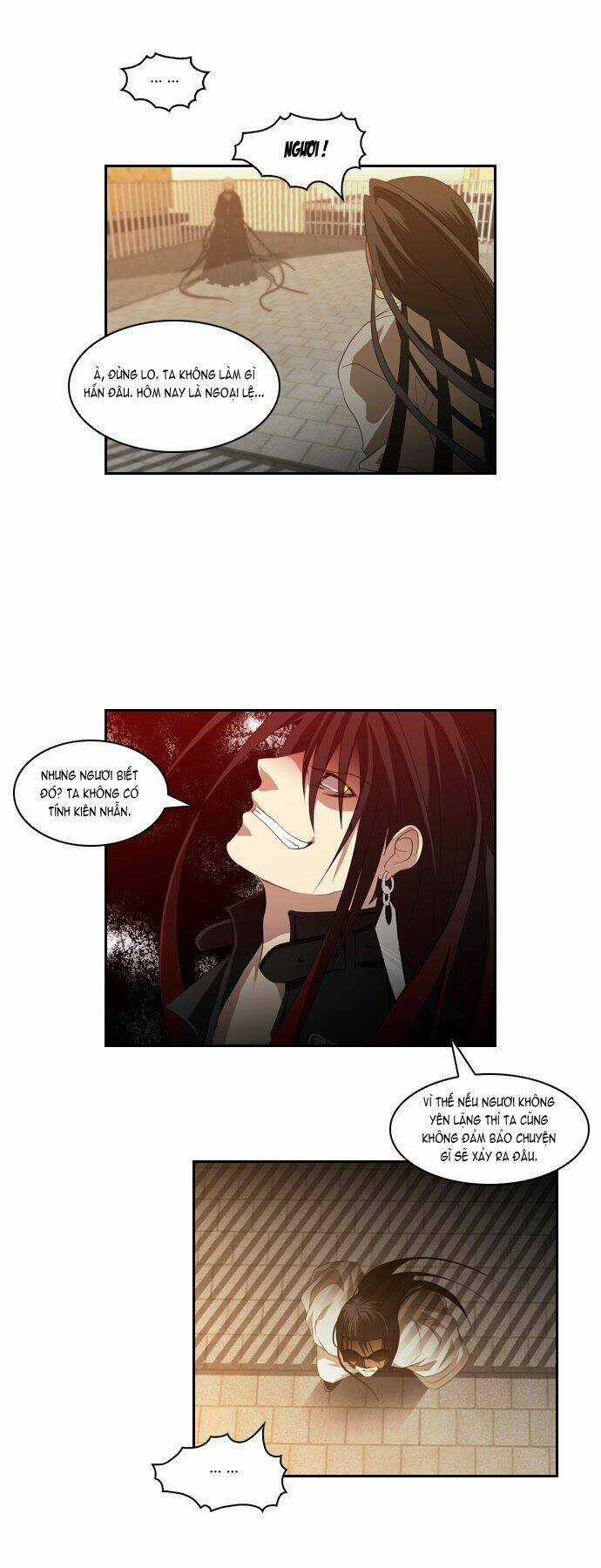 TAL - Chapter 60 - Trang 22