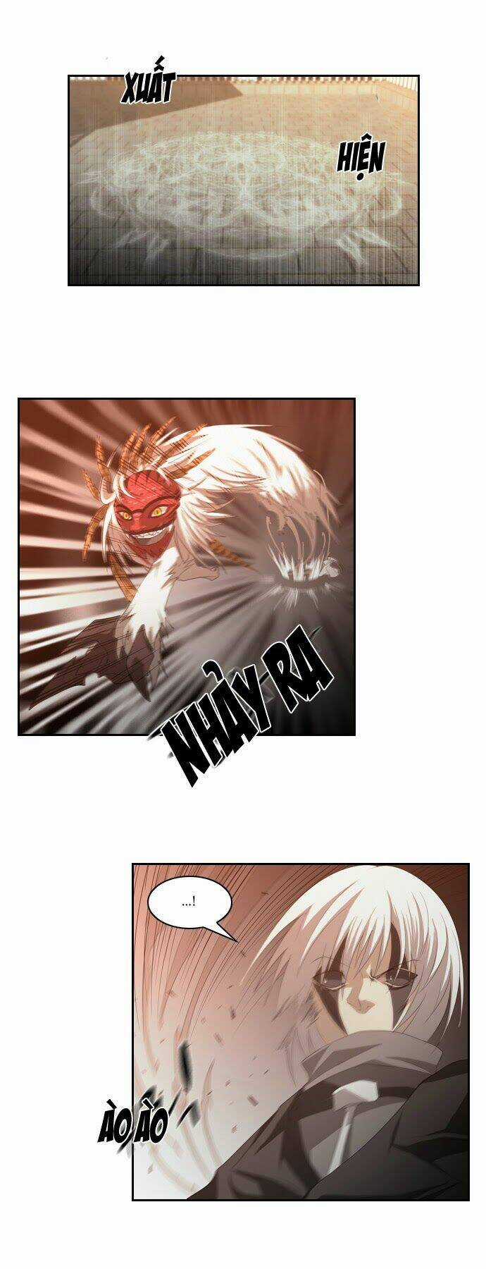 TAL - Chapter 61 - Trang 17