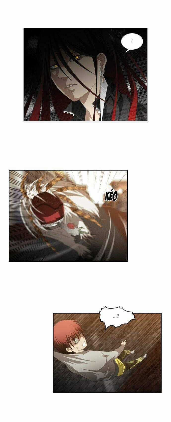 TAL - Chapter 61 - Trang 31