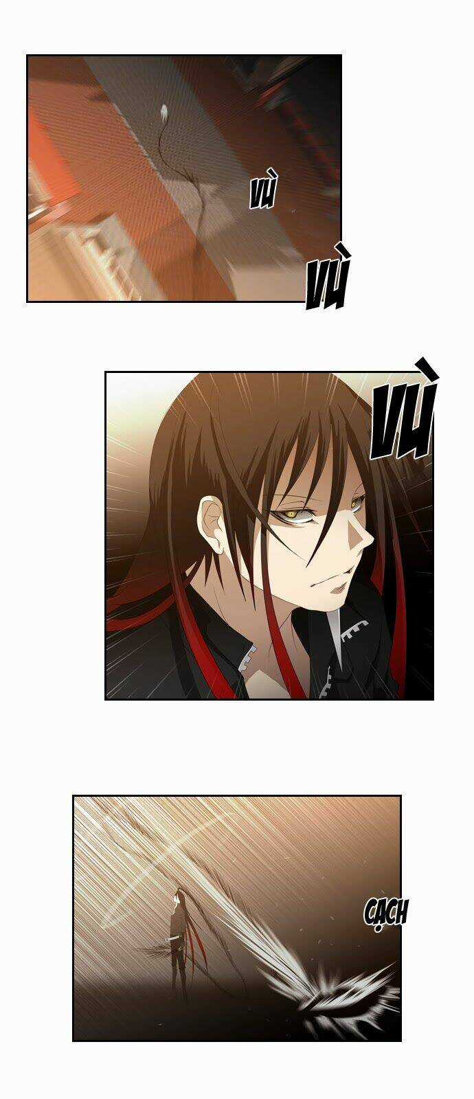 TAL - Chapter 62 - Trang 18