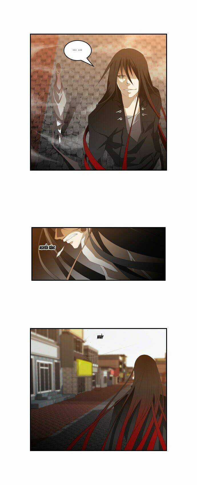 TAL - Chapter 62 - Trang 19