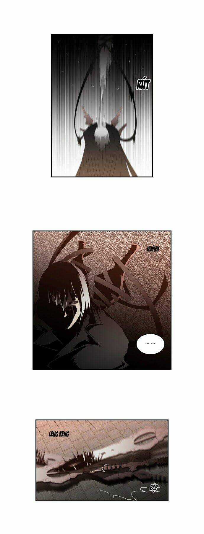 TAL - Chapter 62 - Trang 21