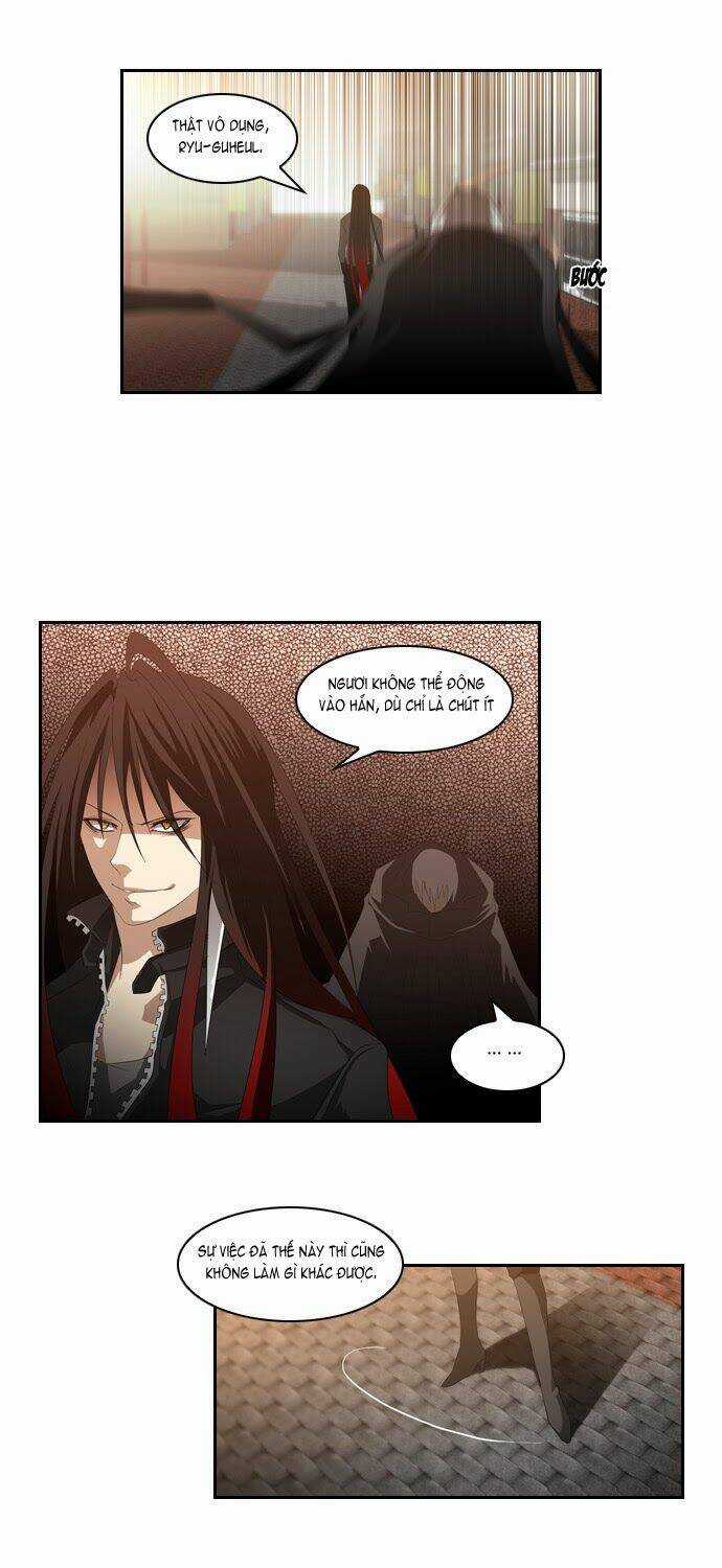 TAL - Chapter 62 - Trang 22