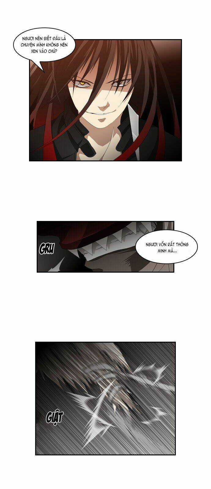 TAL - Chapter 62 - Trang 6