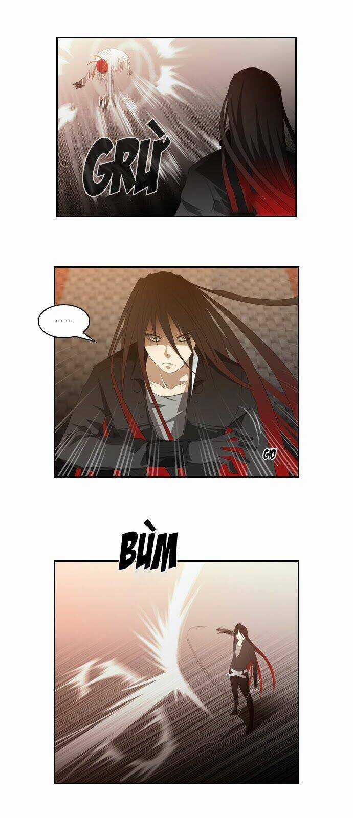 TAL - Chapter 62 - Trang 8