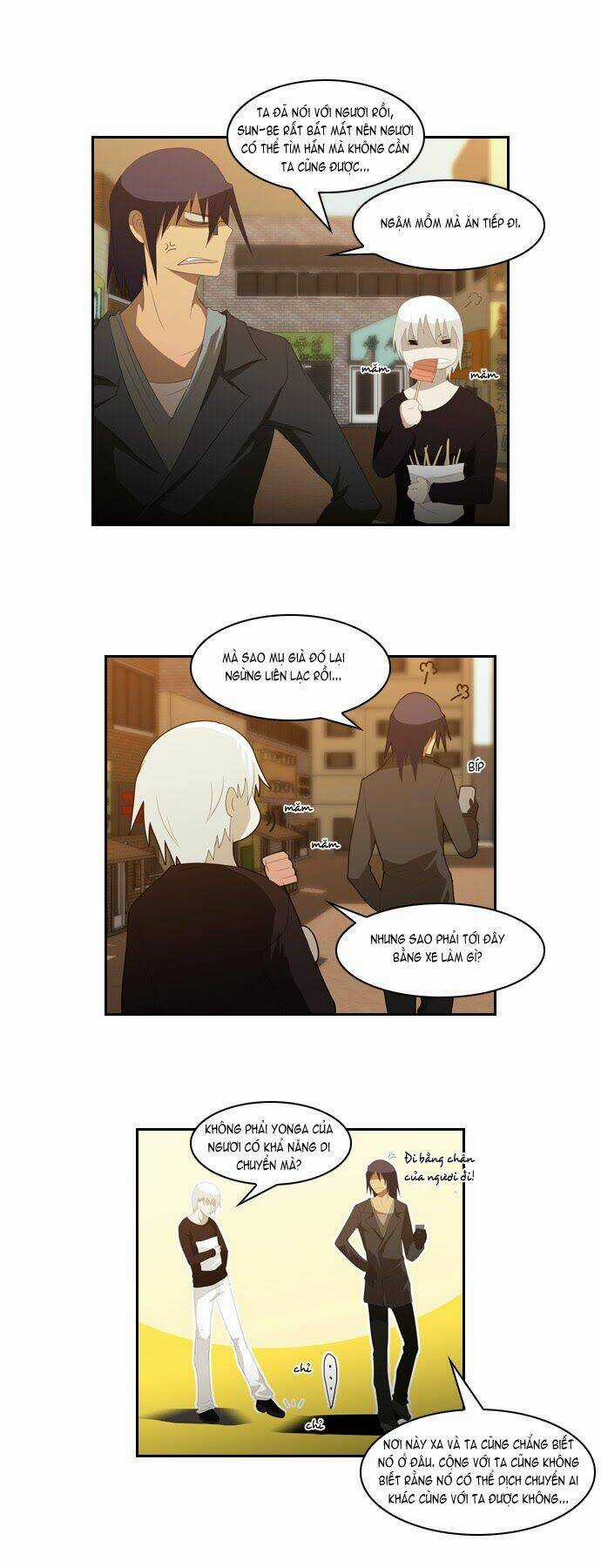 TAL - Chapter 63 - Trang 12