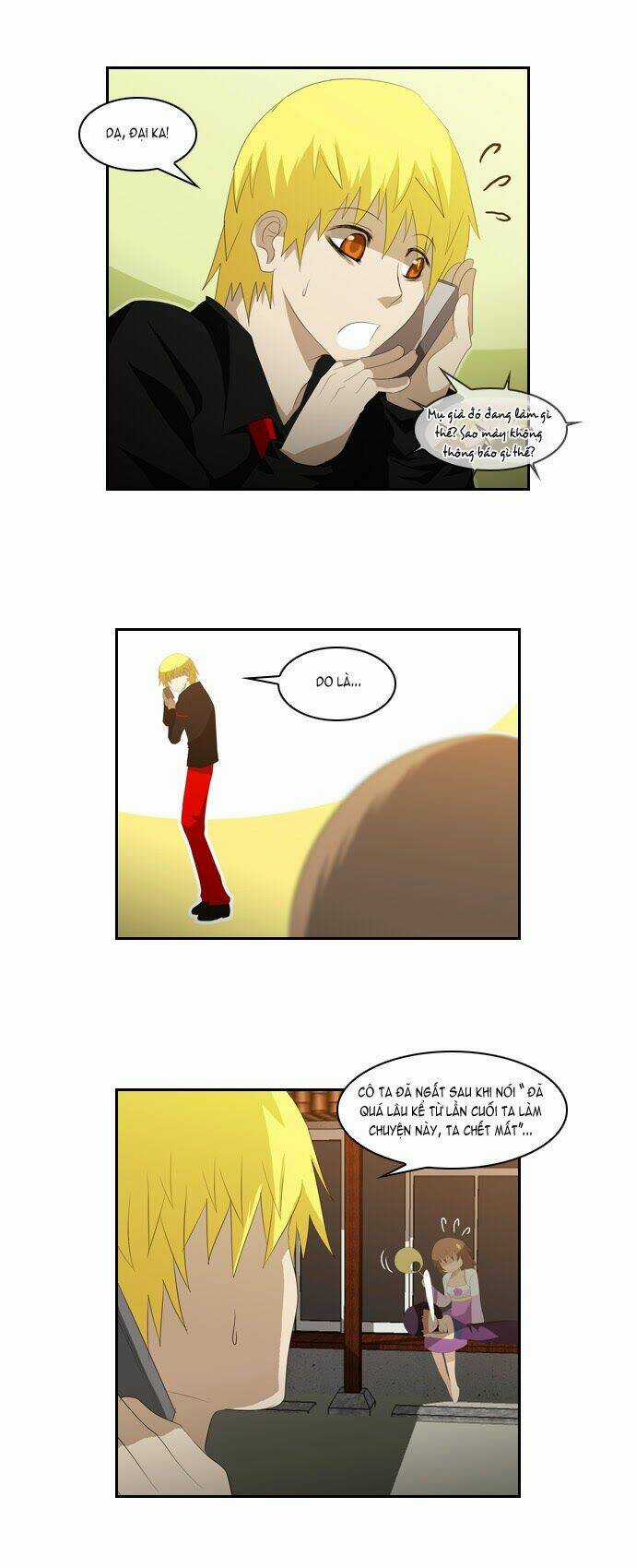 TAL - Chapter 63 - Trang 14