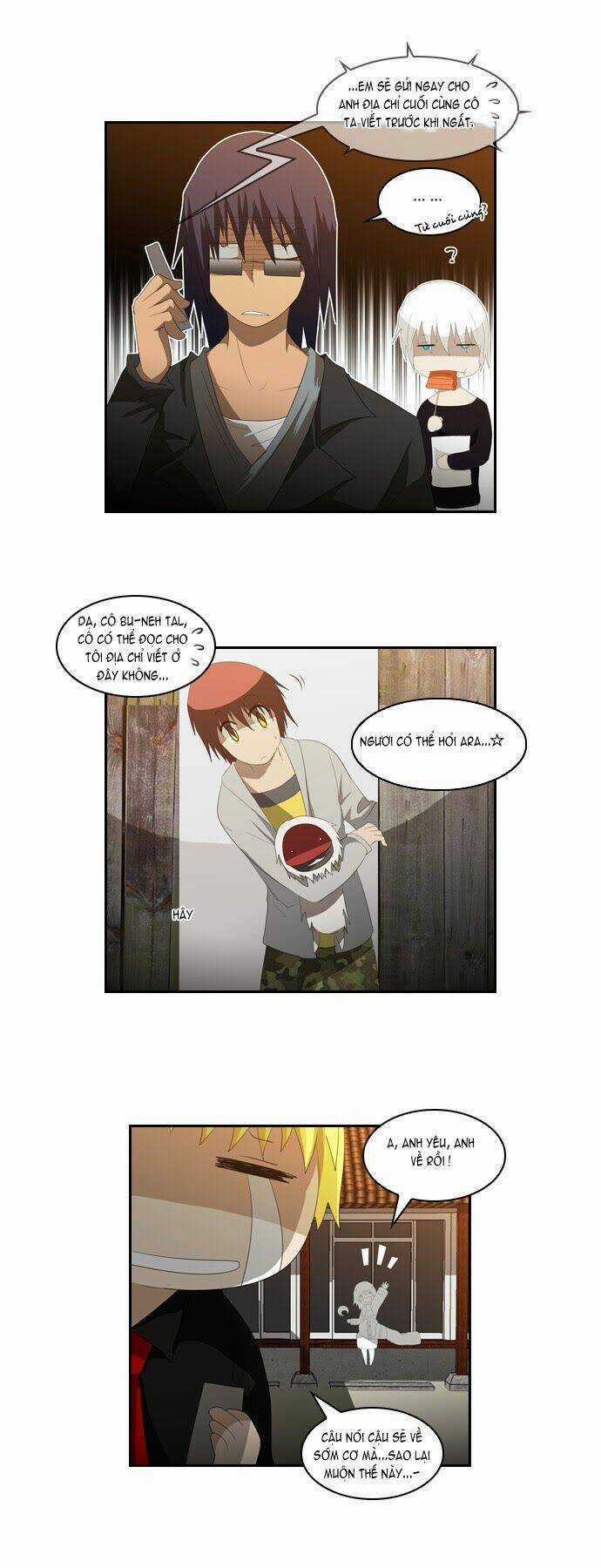 TAL - Chapter 63 - Trang 15