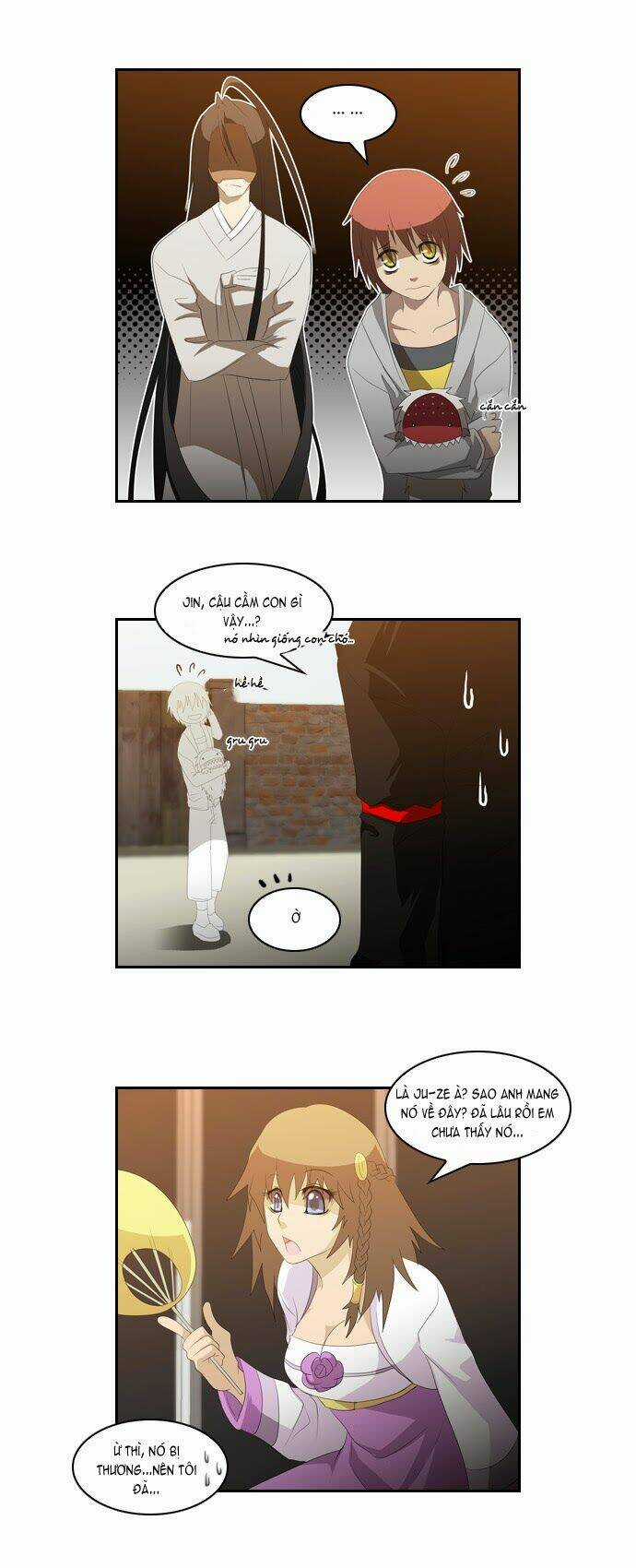 TAL - Chapter 63 - Trang 16