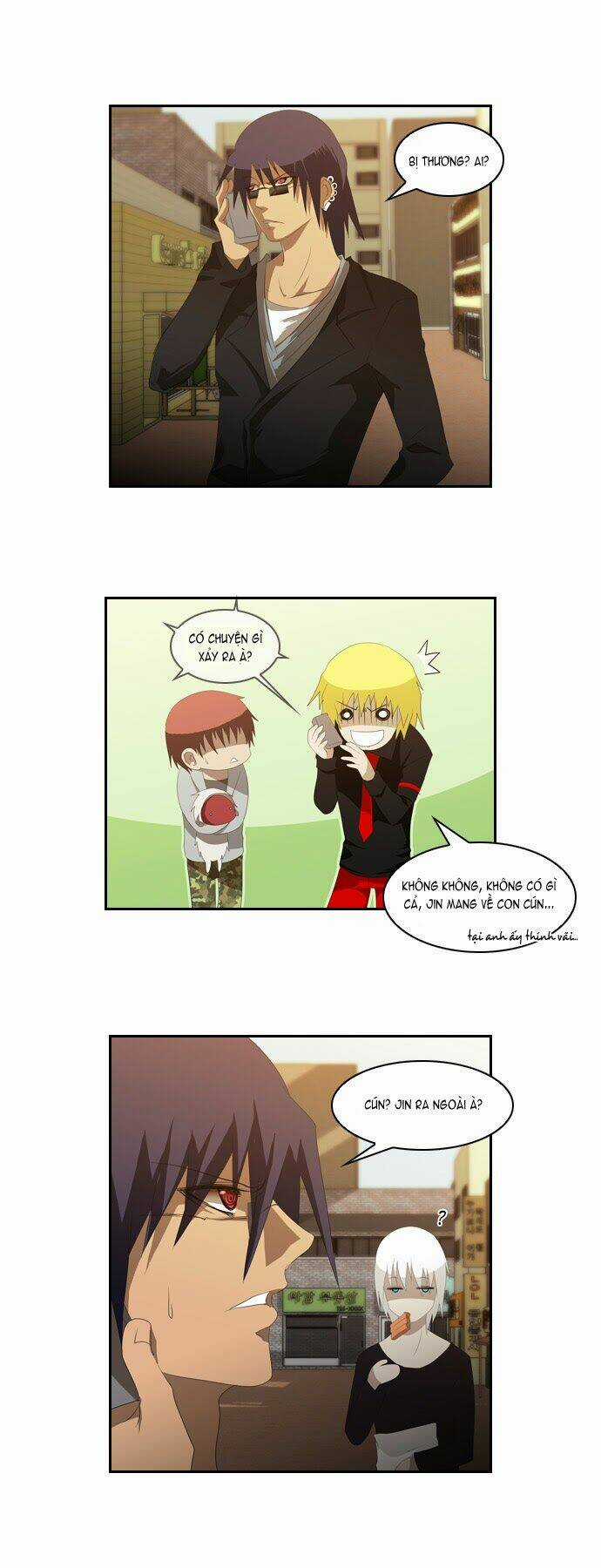 TAL - Chapter 63 - Trang 17