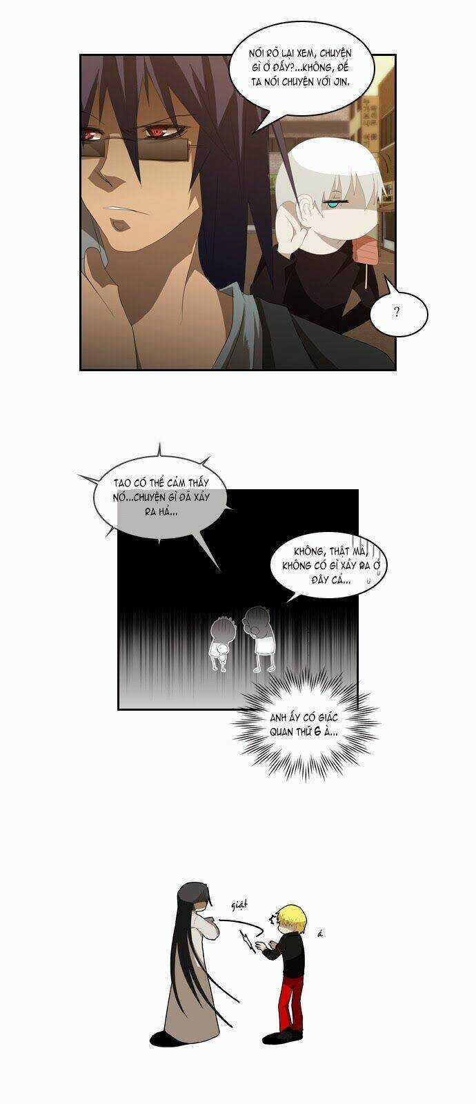 TAL - Chapter 63 - Trang 19