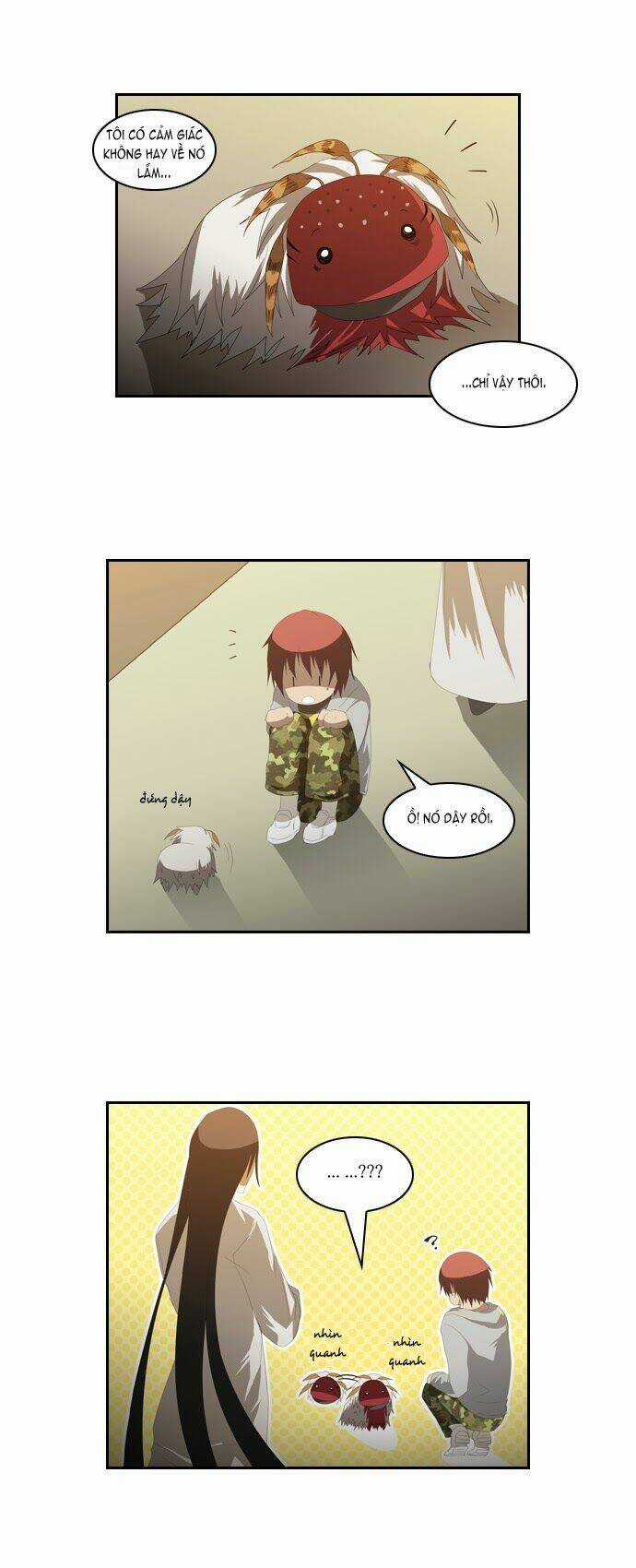 TAL - Chapter 63 - Trang 7