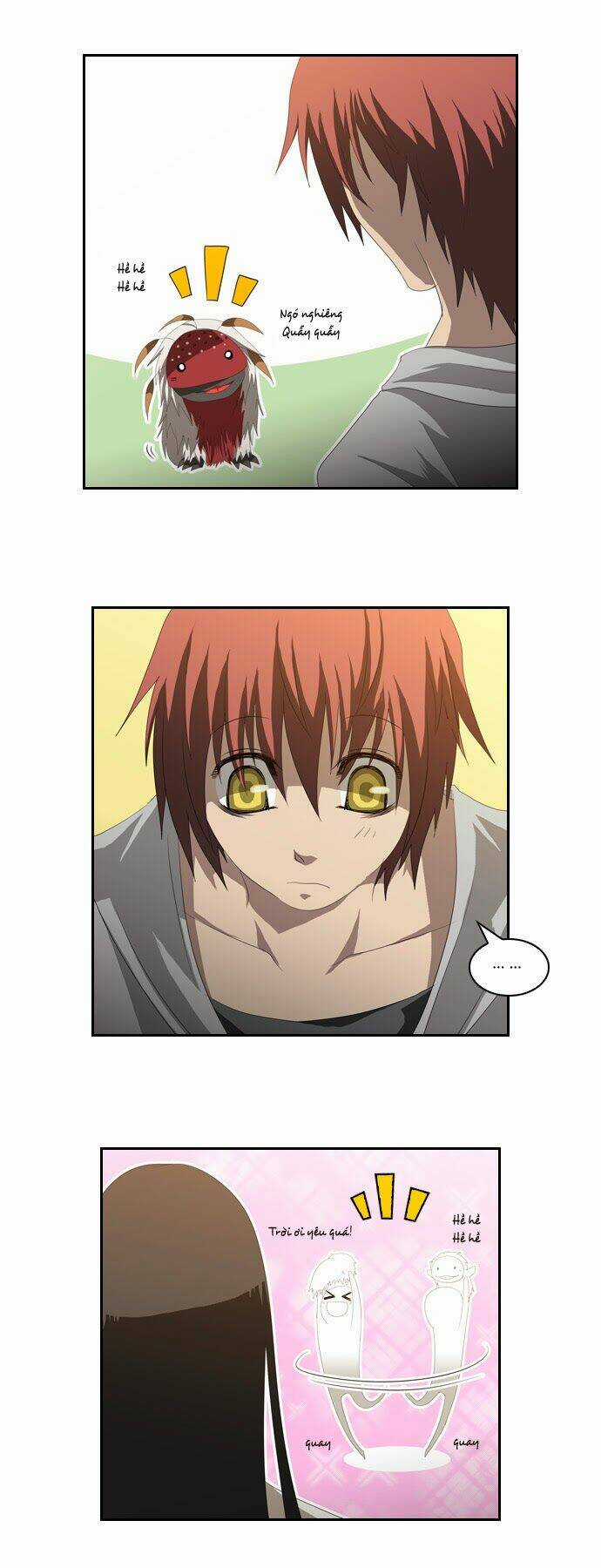 TAL - Chapter 63 - Trang 9