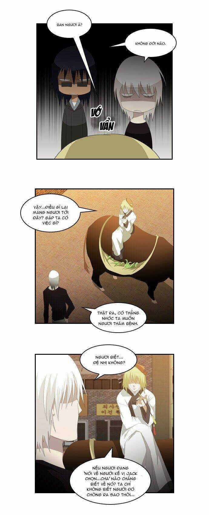 TAL - Chapter 64 - Trang 11