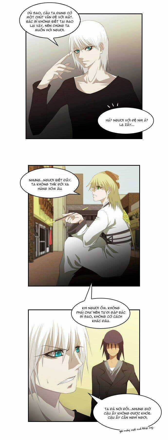 TAL - Chapter 64 - Trang 12