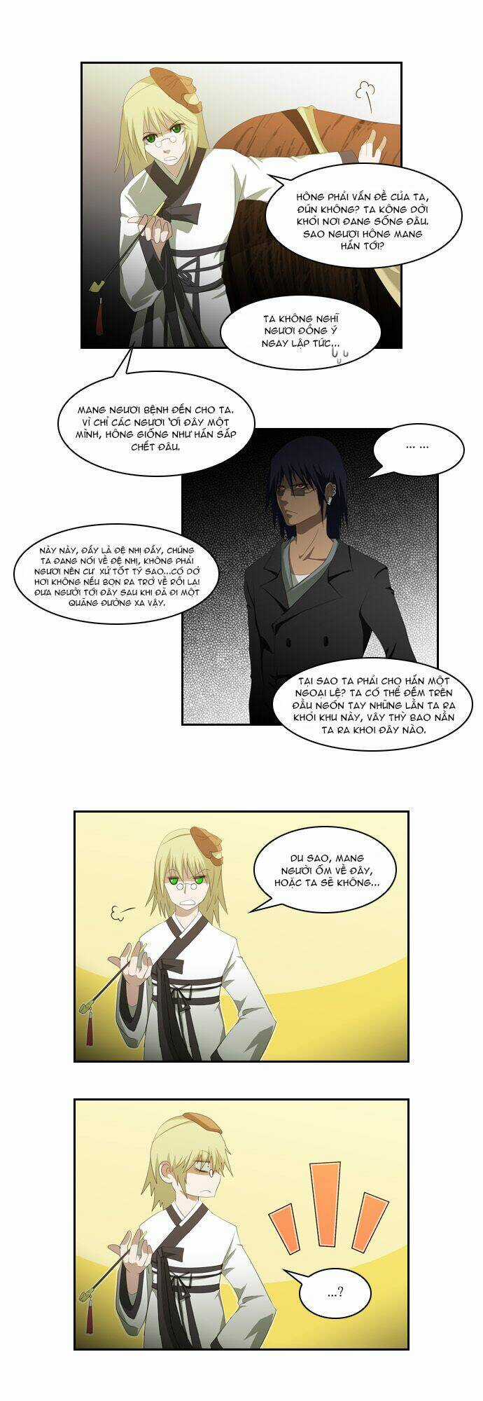 TAL - Chapter 64 - Trang 13