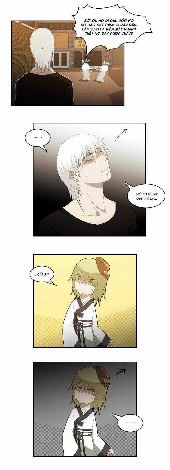 TAL - Chapter 64 - Trang 14