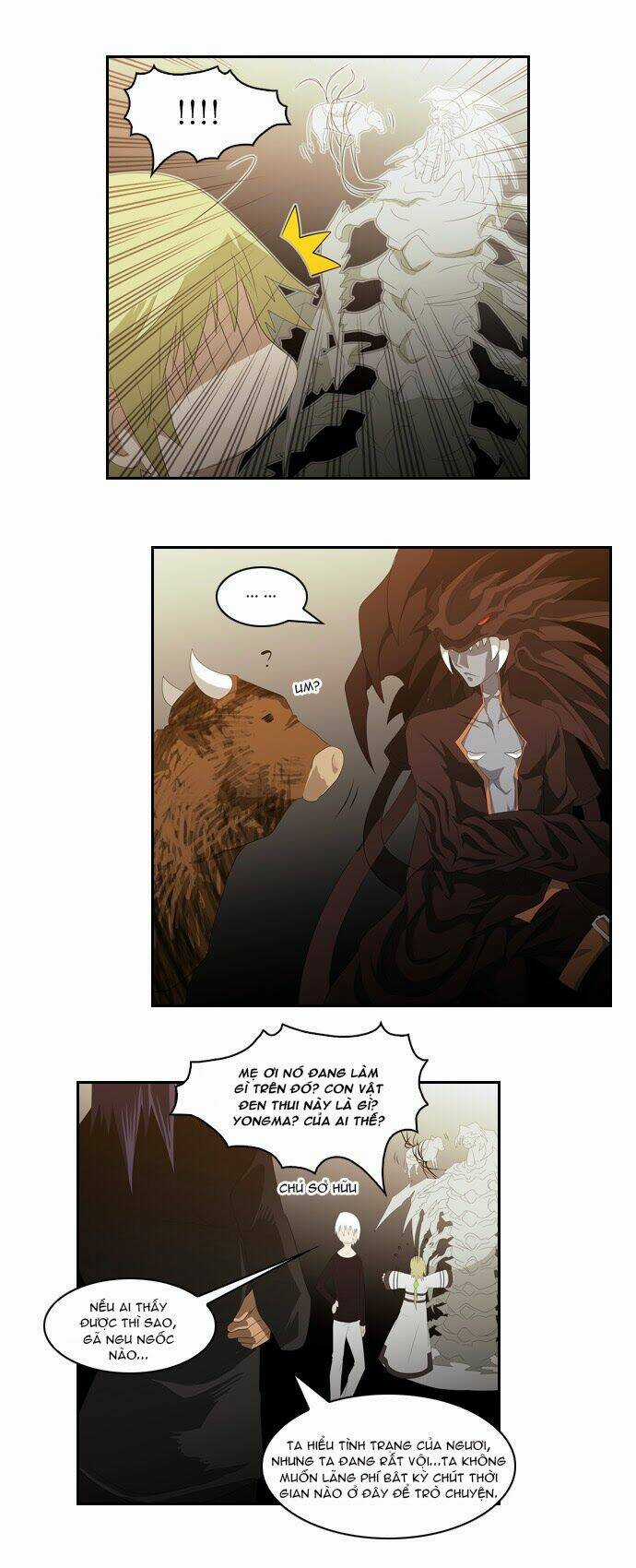 TAL - Chapter 64 - Trang 15