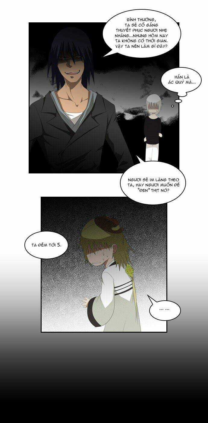 TAL - Chapter 64 - Trang 16