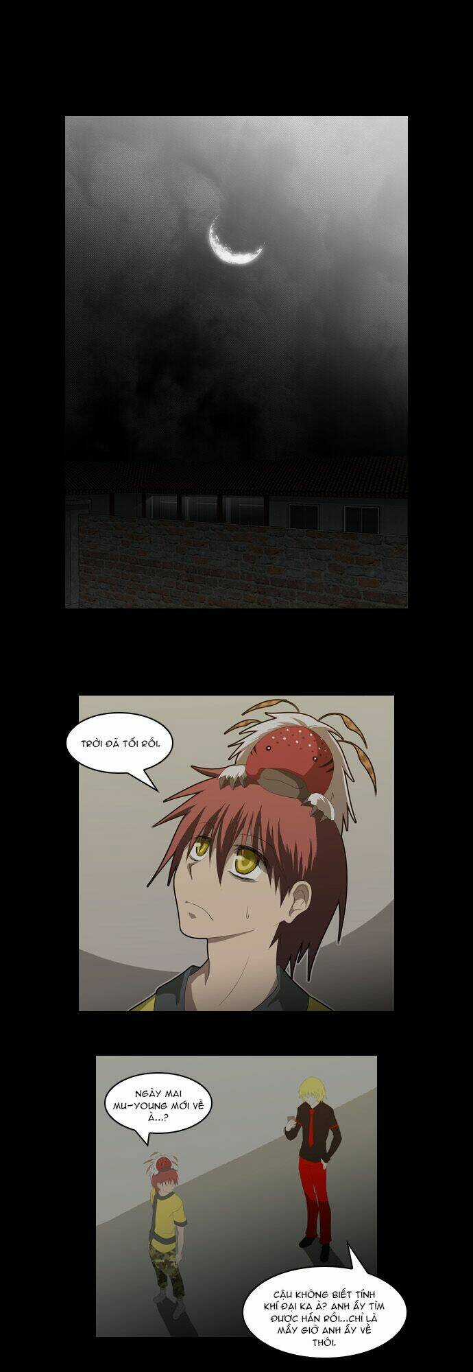 TAL - Chapter 64 - Trang 17