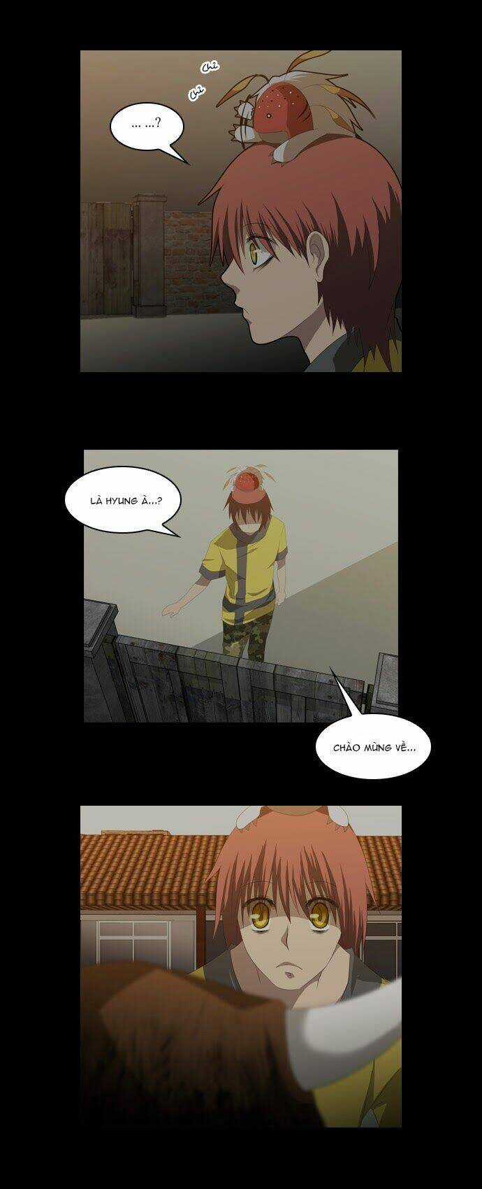 TAL - Chapter 64 - Trang 19