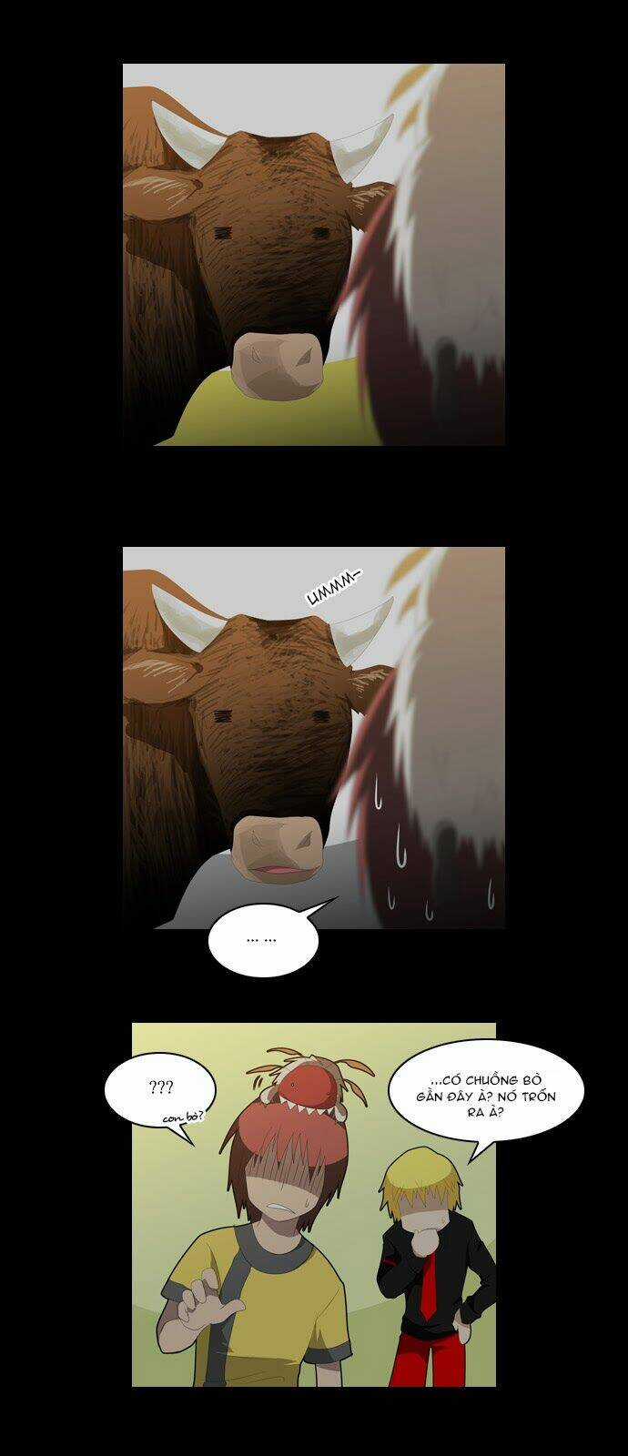 TAL - Chapter 64 - Trang 20