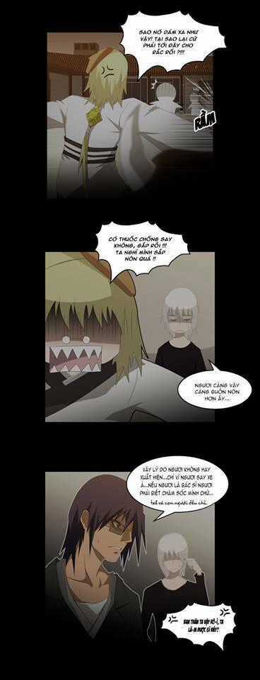 TAL - Chapter 64 - Trang 21