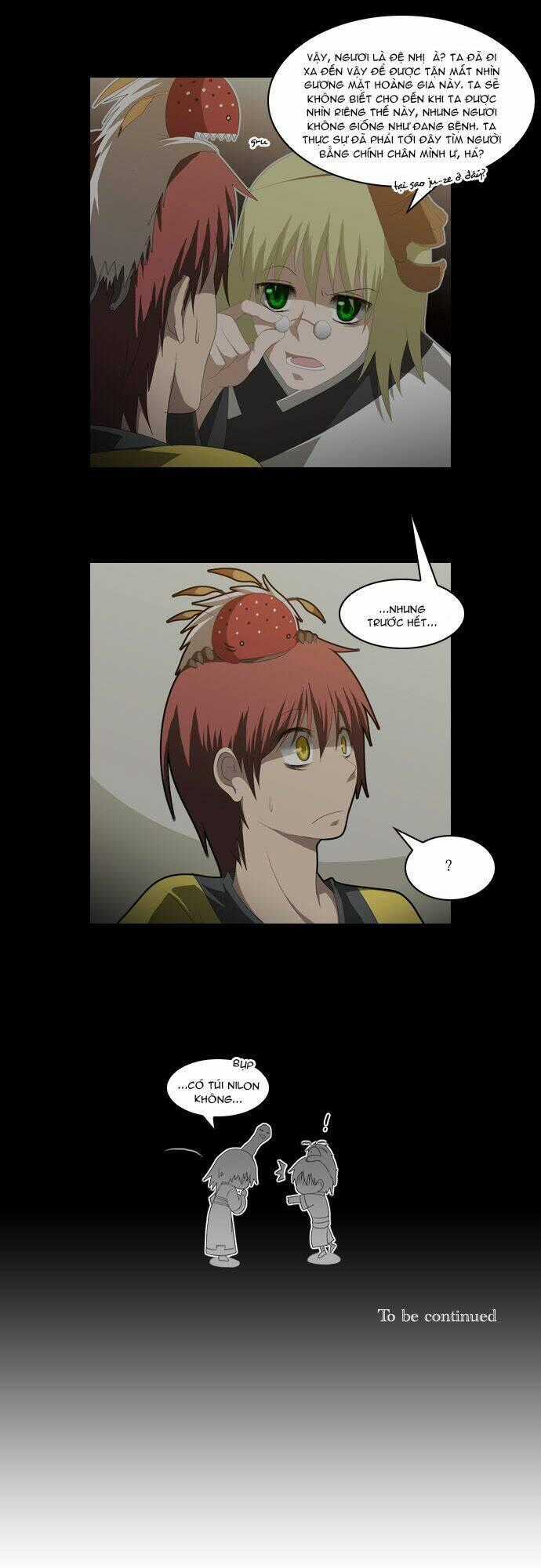 TAL - Chapter 64 - Trang 22