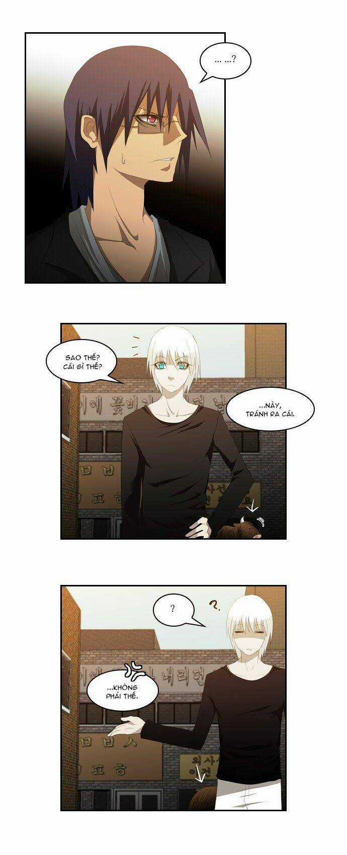 TAL - Chapter 64 - Trang 5