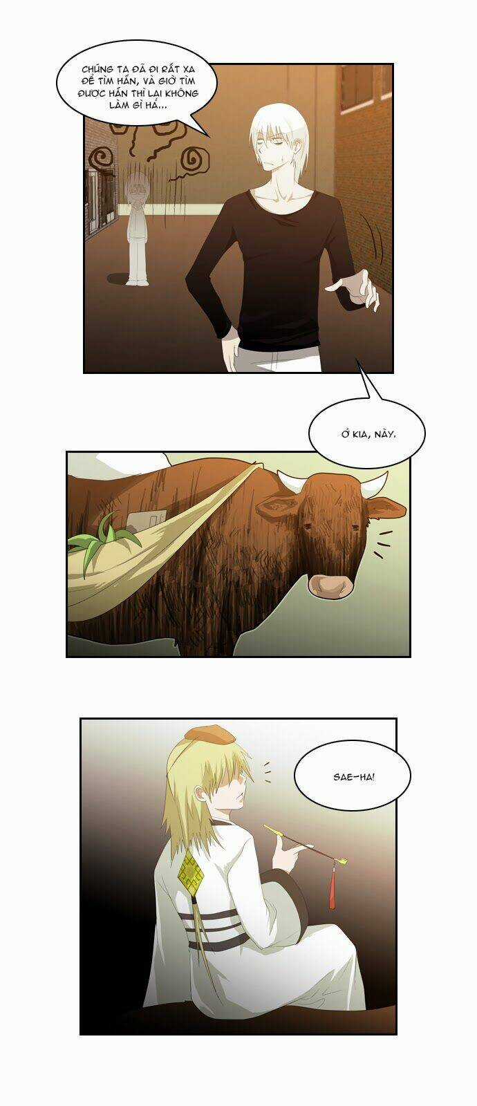 TAL - Chapter 64 - Trang 8